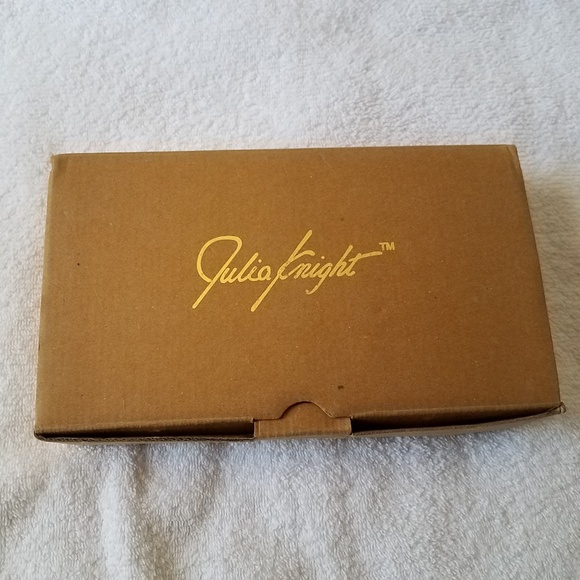 Julia Knight Gorgeous Lily Bowls NEW IN BOX - Picture 4 of 6